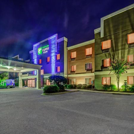Holiday Inn Express & Suites Greenville Airport I85 By Ihg Exteriér fotografie