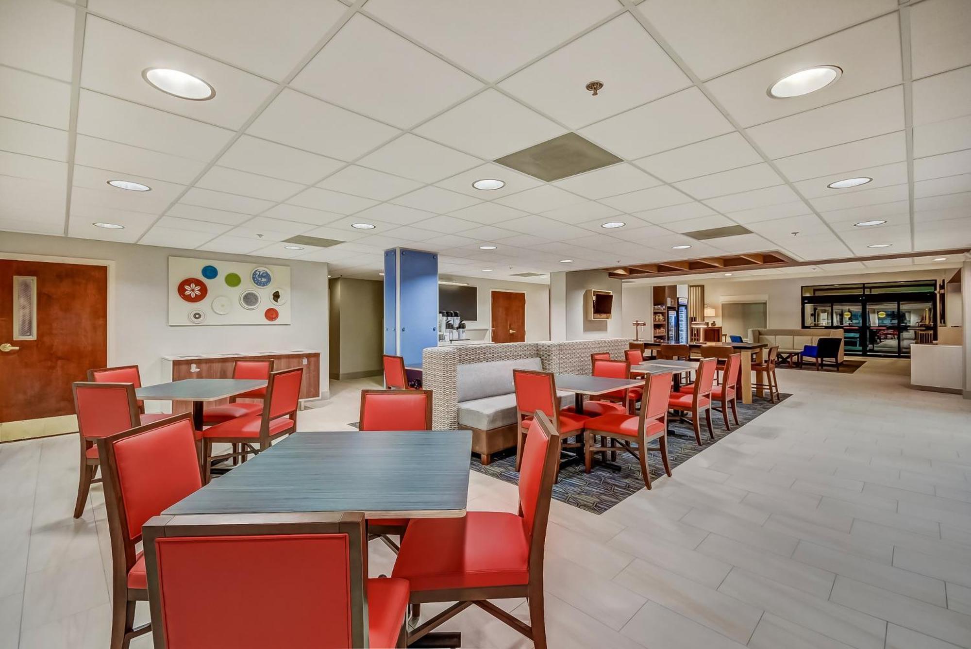 Holiday Inn Express & Suites Greenville Airport I85 By Ihg Exteriér fotografie