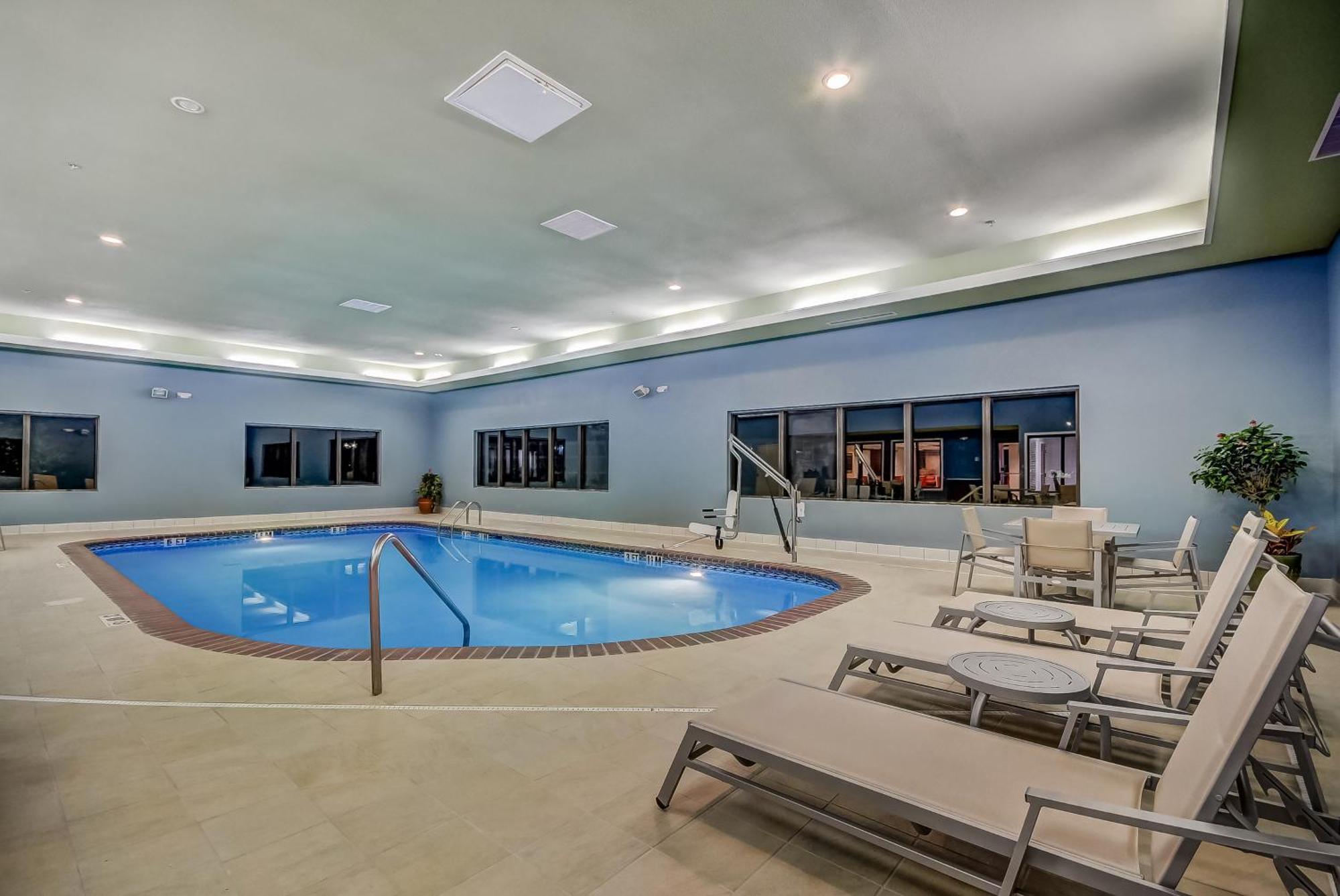 Holiday Inn Express & Suites Greenville Airport I85 By Ihg Exteriér fotografie