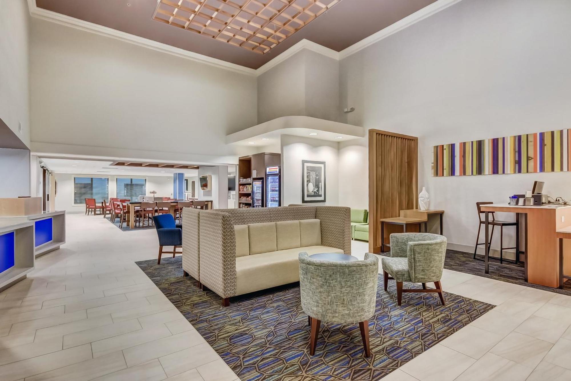 Holiday Inn Express & Suites Greenville Airport I85 By Ihg Exteriér fotografie