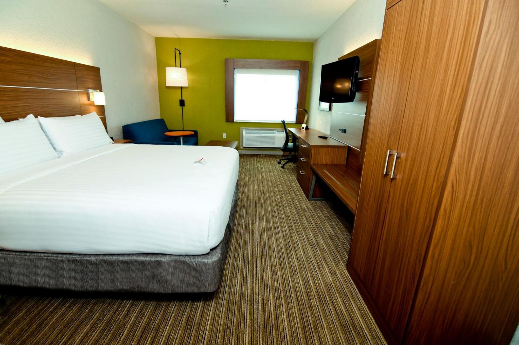 Holiday Inn Express & Suites Greenville Airport I85 By Ihg Exteriér fotografie