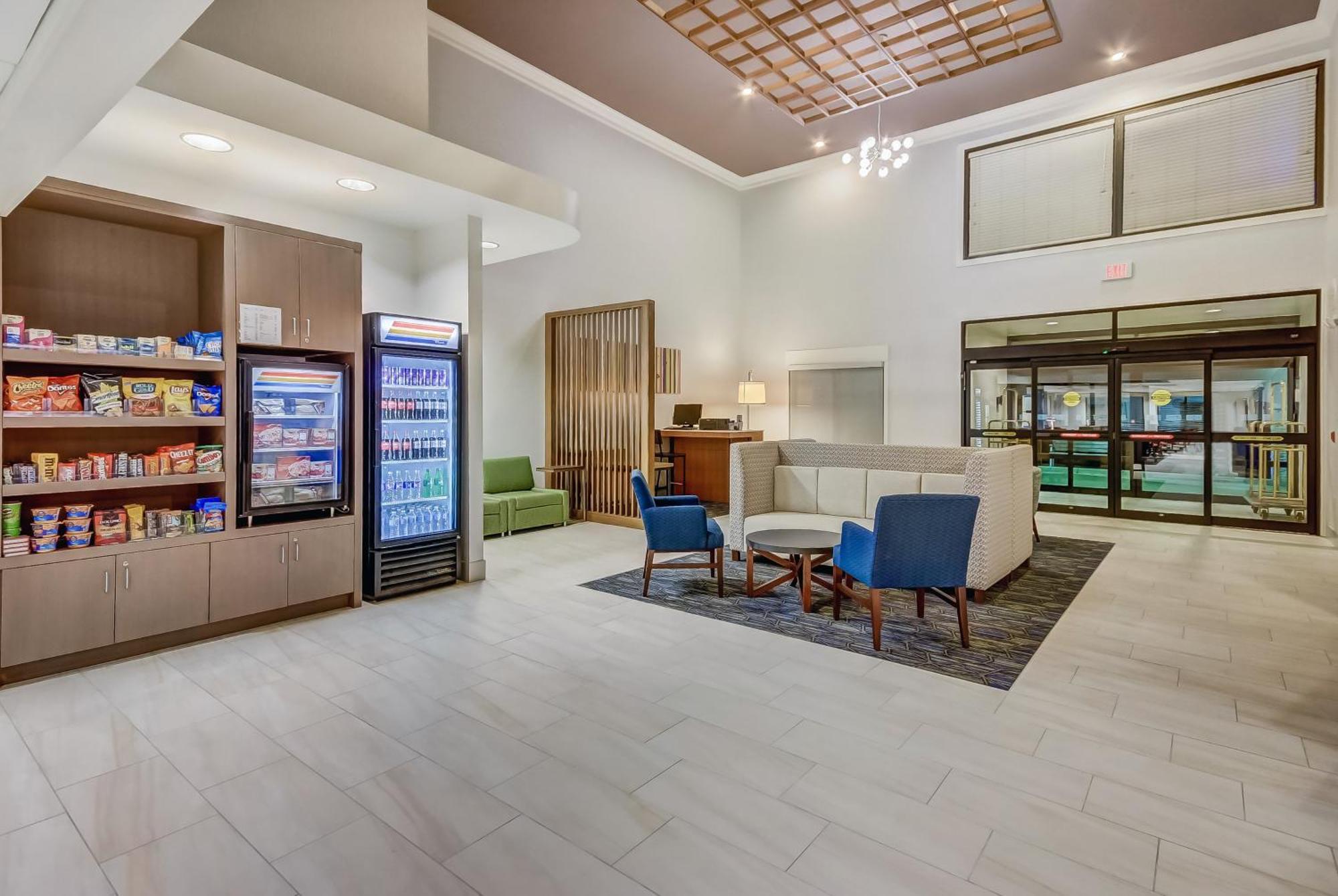 Holiday Inn Express & Suites Greenville Airport I85 By Ihg Exteriér fotografie