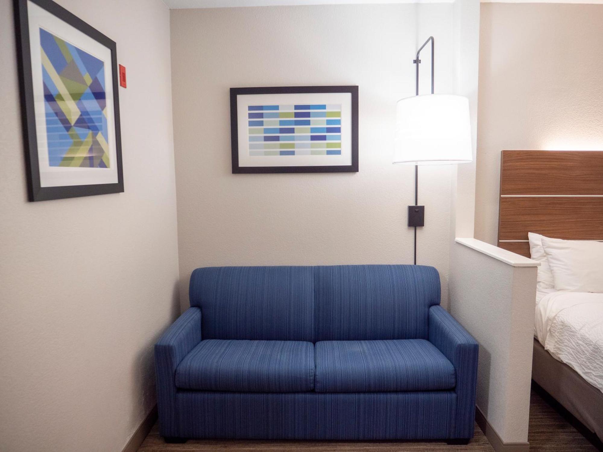 Holiday Inn Express & Suites Greenville Airport I85 By Ihg Exteriér fotografie