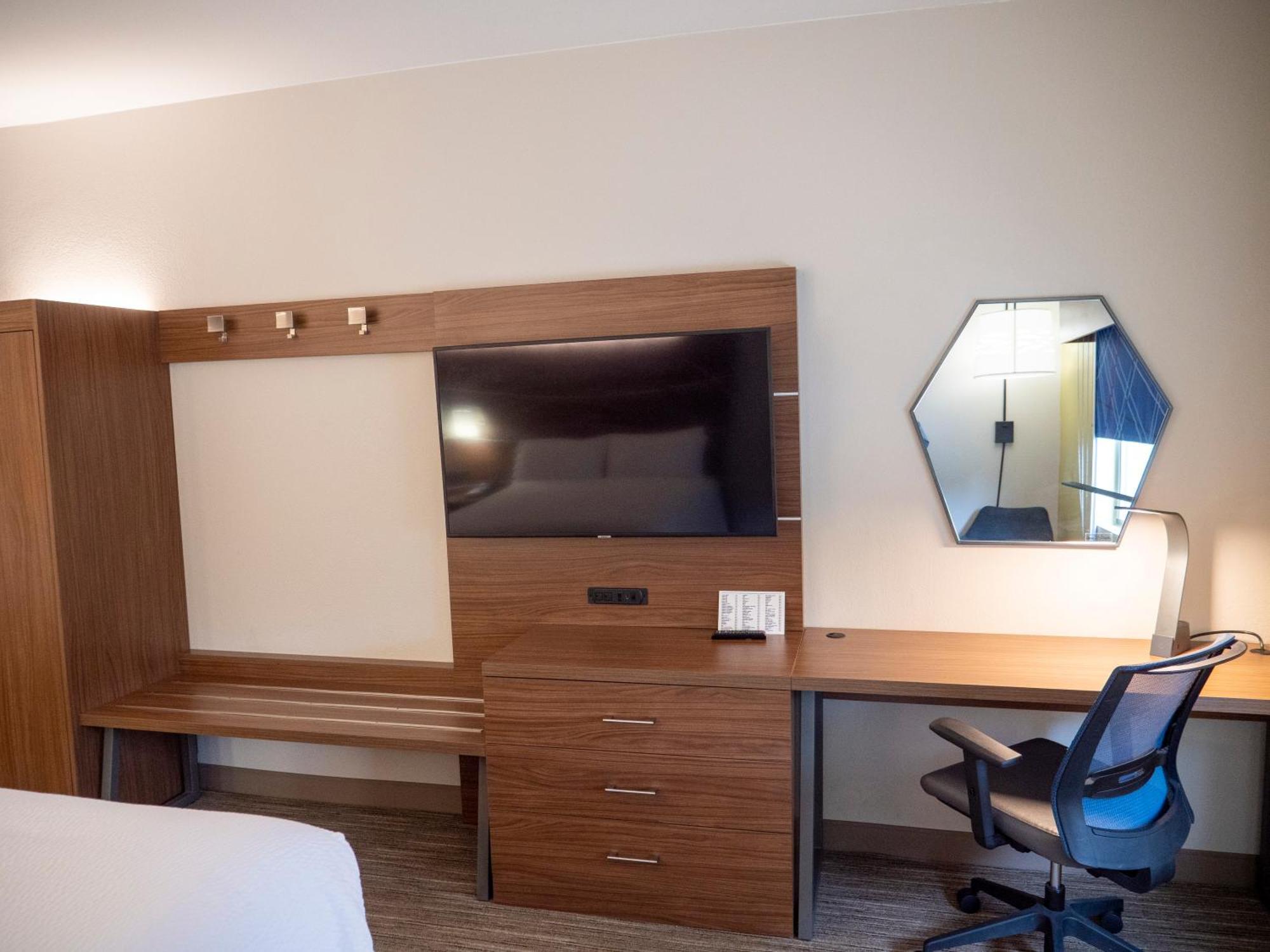 Holiday Inn Express & Suites Greenville Airport I85 By Ihg Exteriér fotografie