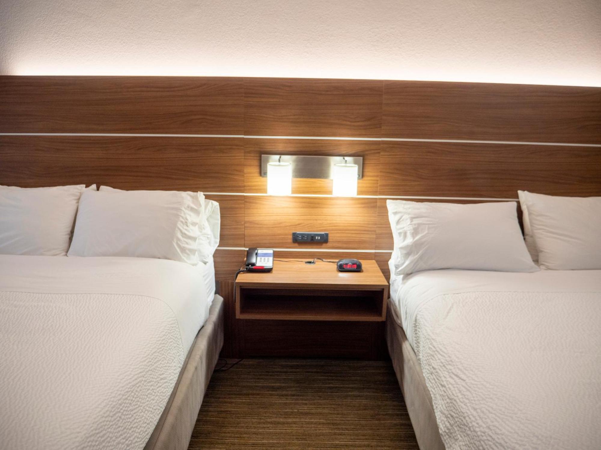 Holiday Inn Express & Suites Greenville Airport I85 By Ihg Exteriér fotografie