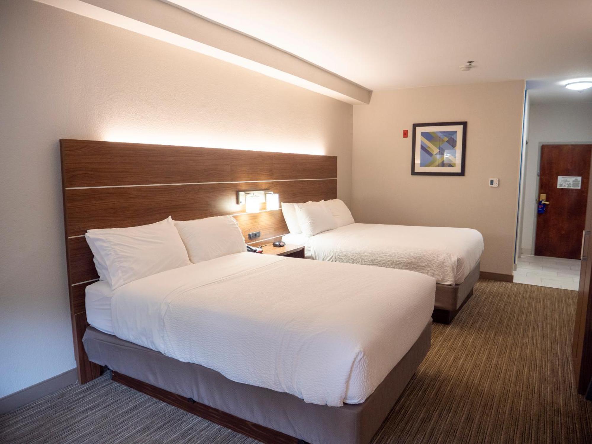 Holiday Inn Express & Suites Greenville Airport I85 By Ihg Exteriér fotografie
