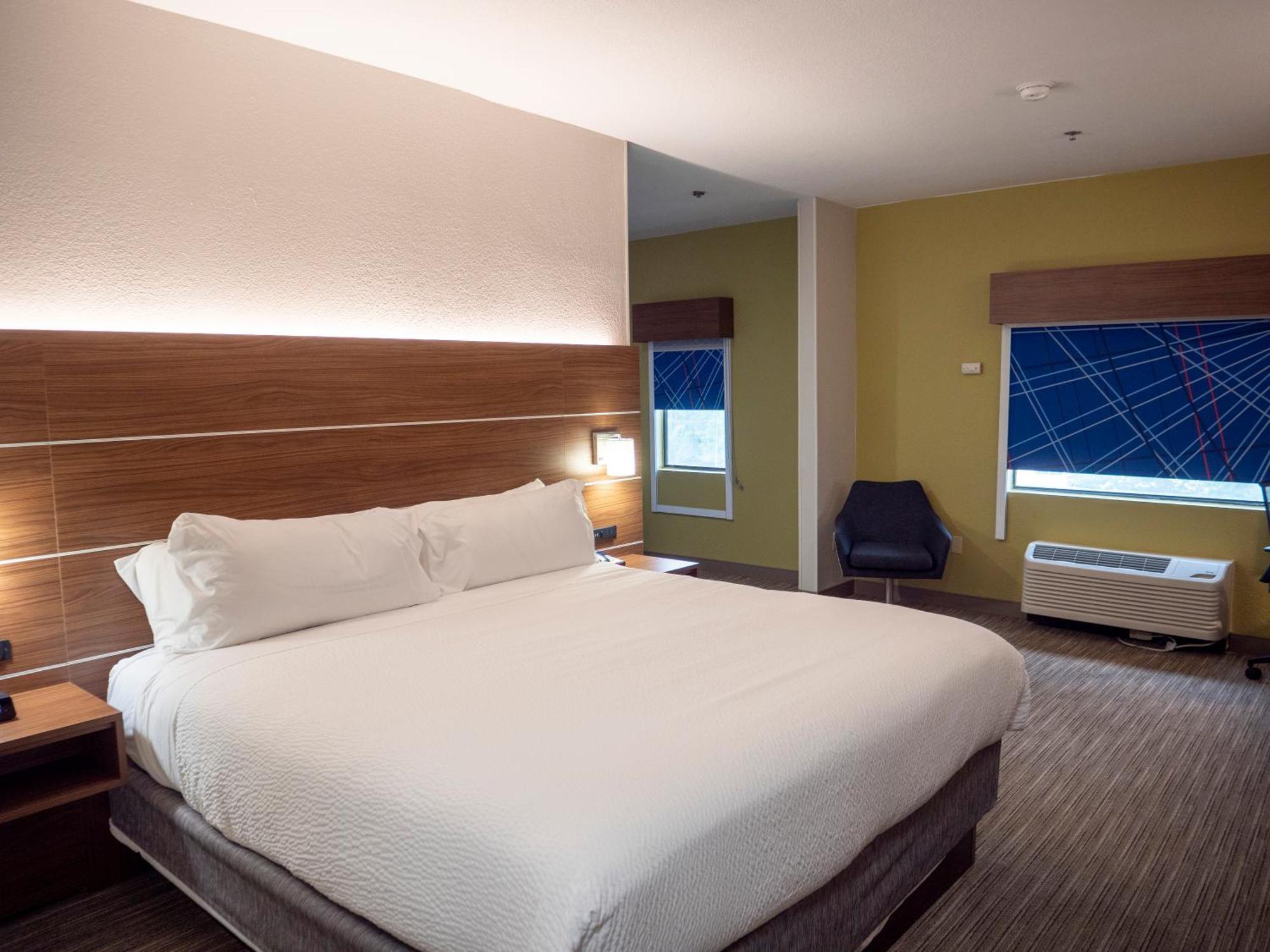 Holiday Inn Express & Suites Greenville Airport I85 By Ihg Exteriér fotografie