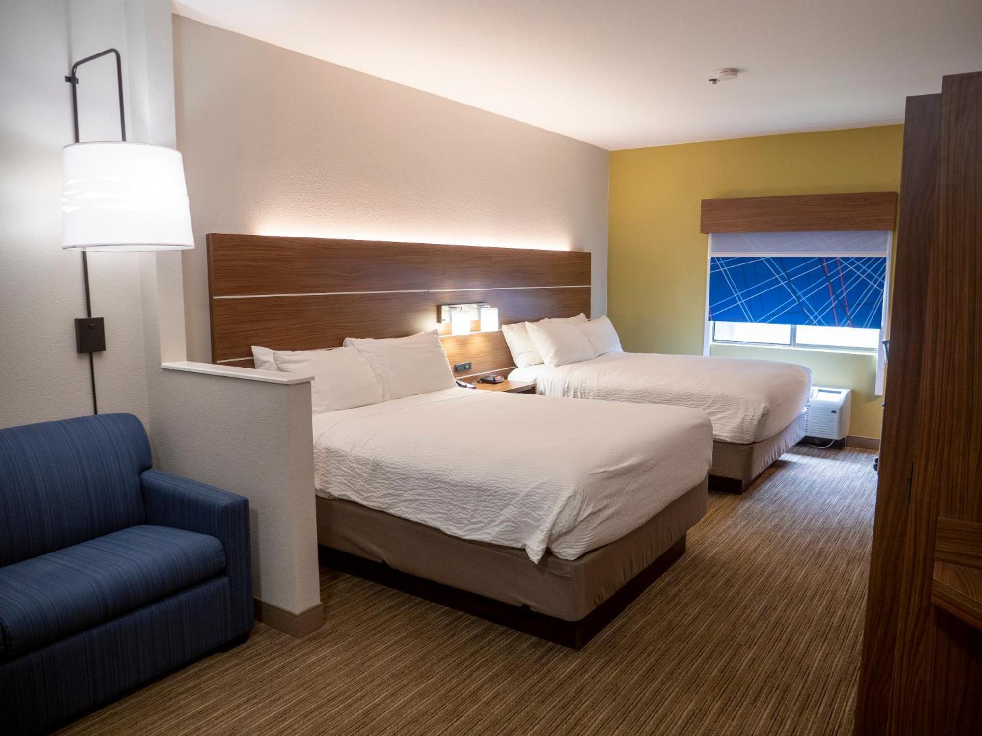 Holiday Inn Express & Suites Greenville Airport I85 By Ihg Exteriér fotografie