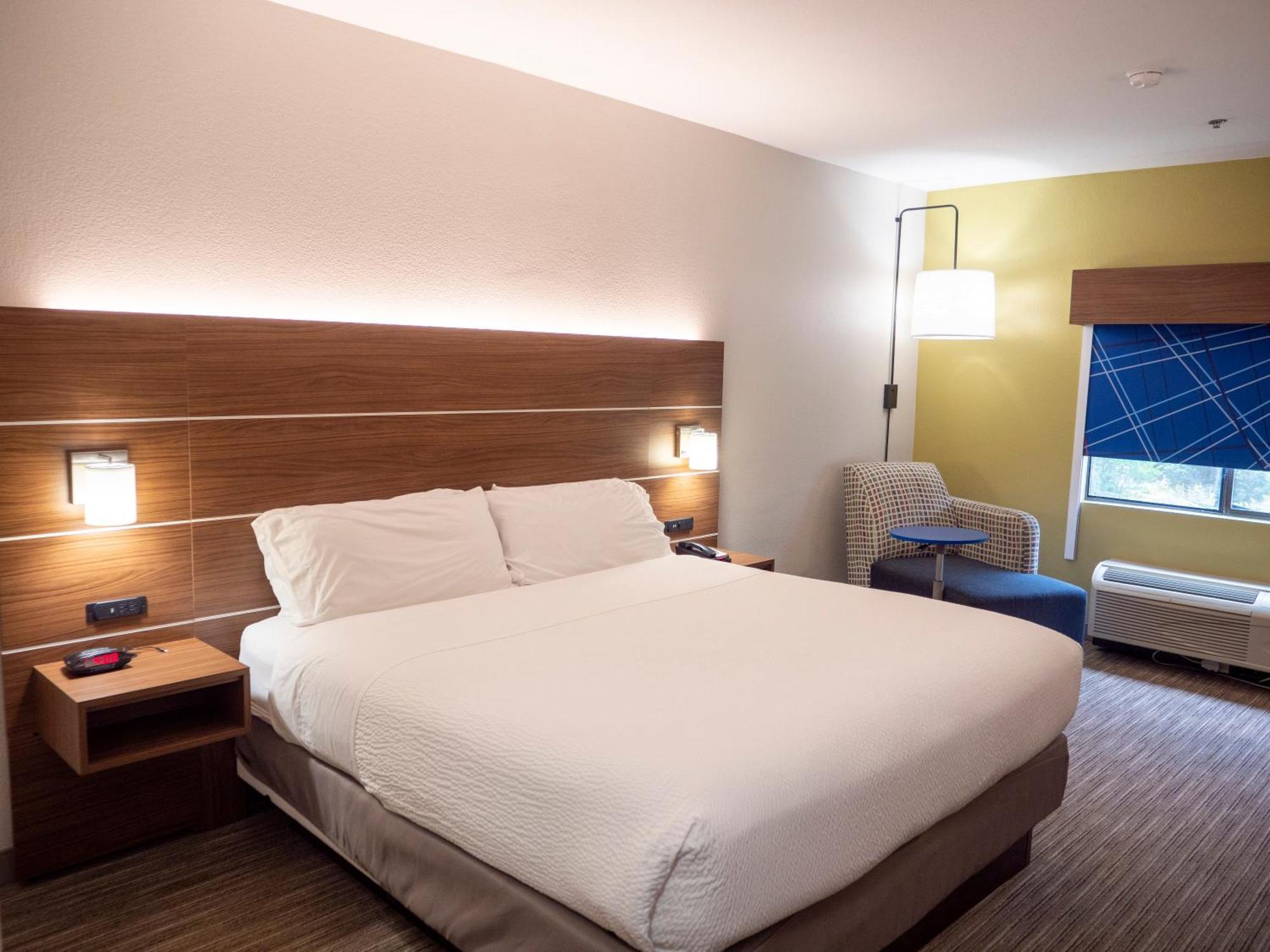 Holiday Inn Express & Suites Greenville Airport I85 By Ihg Exteriér fotografie