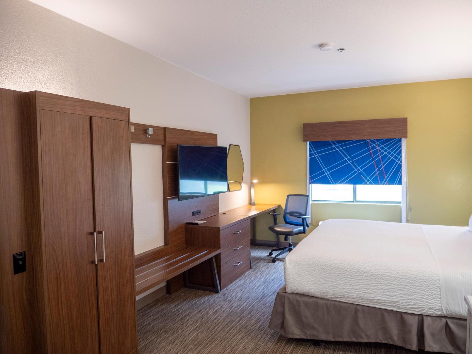 Holiday Inn Express & Suites Greenville Airport I85 By Ihg Exteriér fotografie