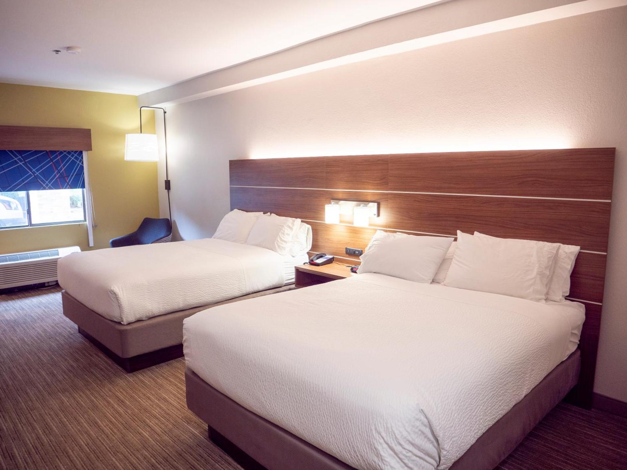 Holiday Inn Express & Suites Greenville Airport I85 By Ihg Exteriér fotografie