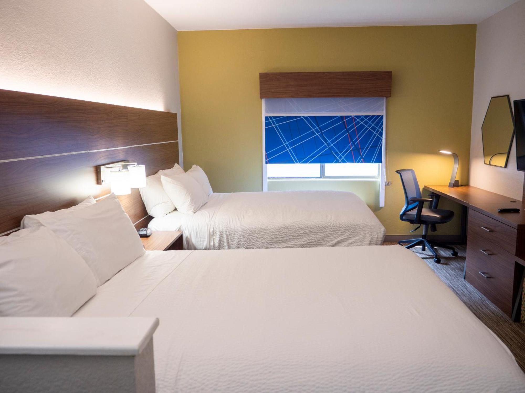 Holiday Inn Express & Suites Greenville Airport I85 By Ihg Exteriér fotografie