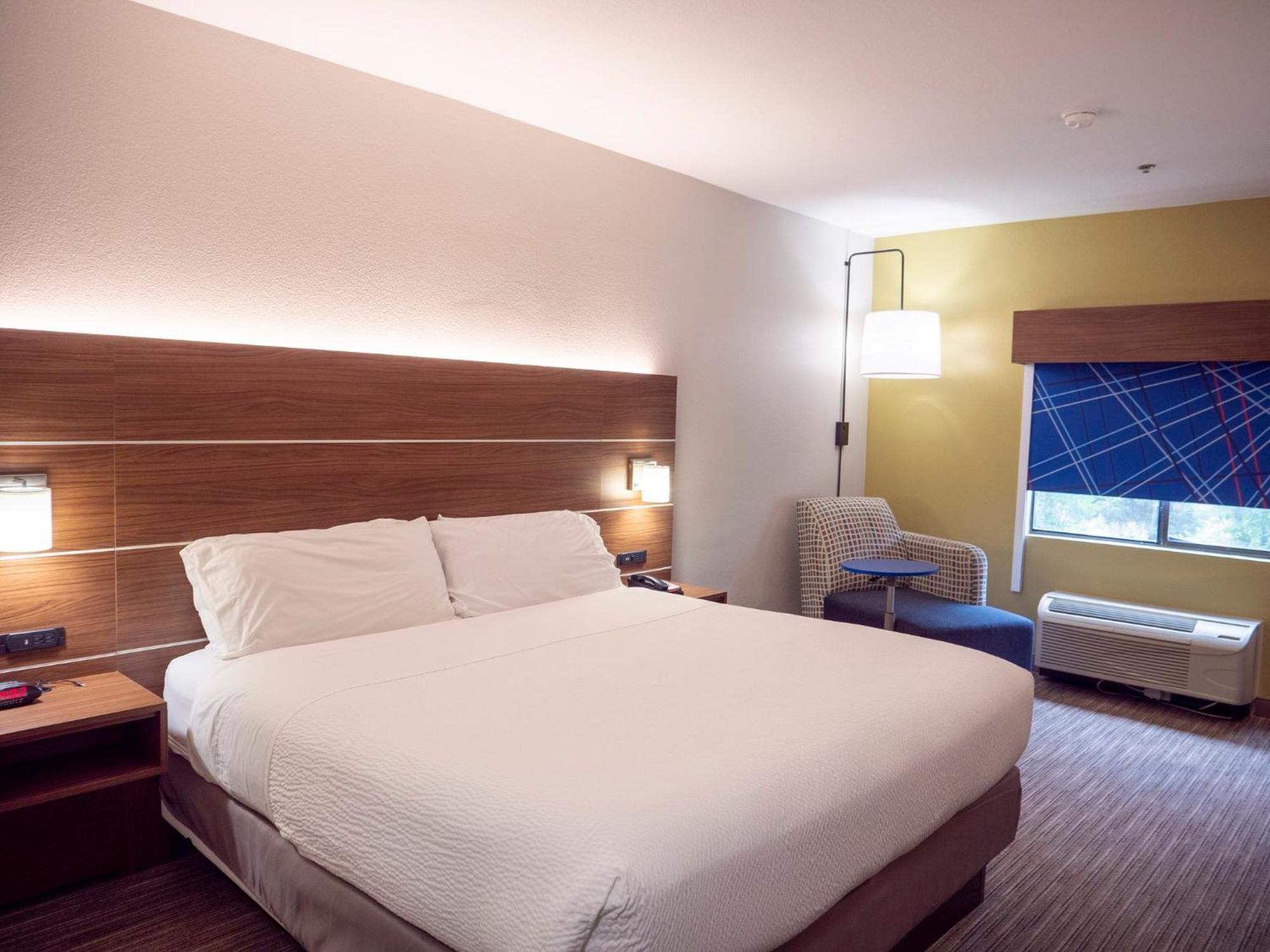 Holiday Inn Express & Suites Greenville Airport I85 By Ihg Exteriér fotografie